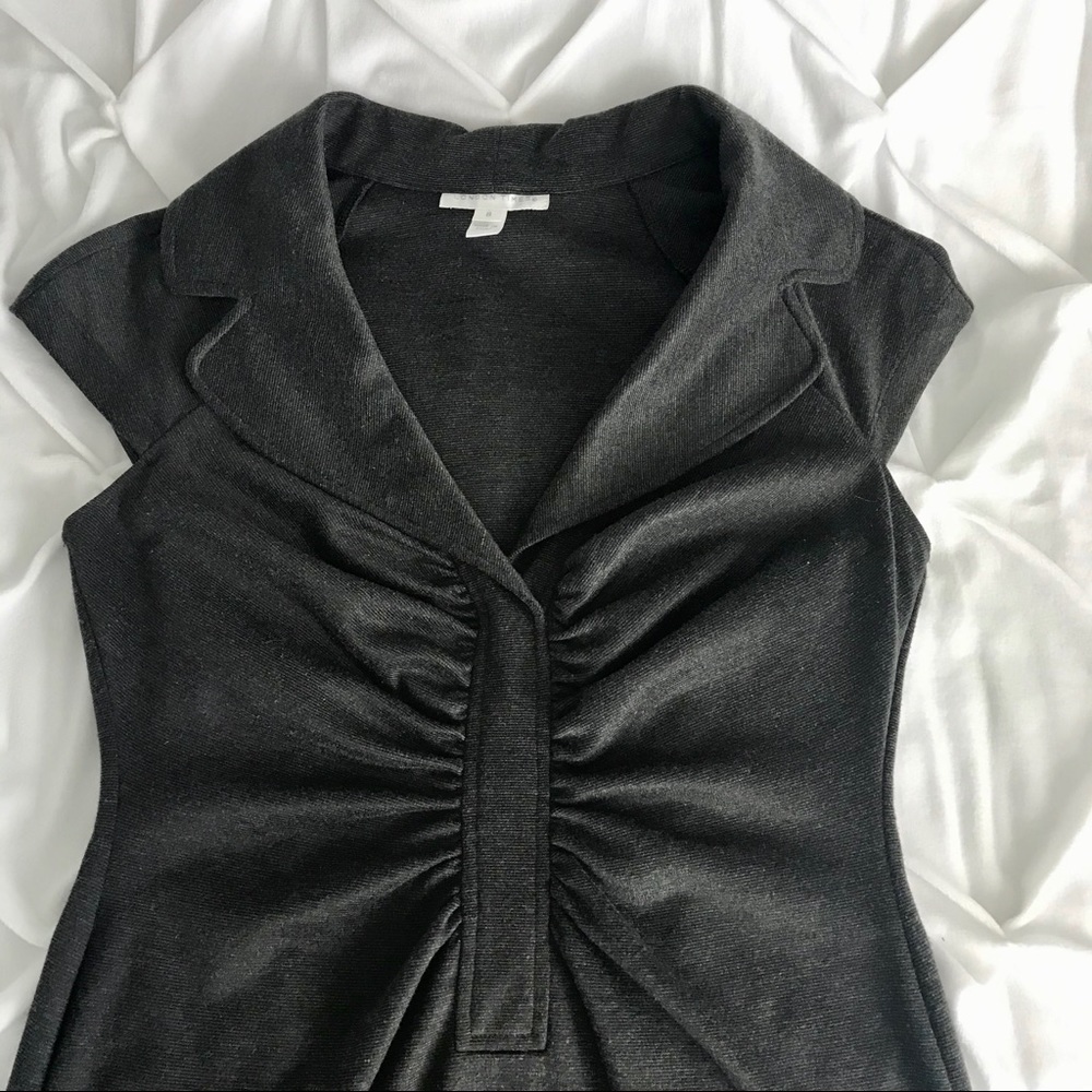 London Times dress